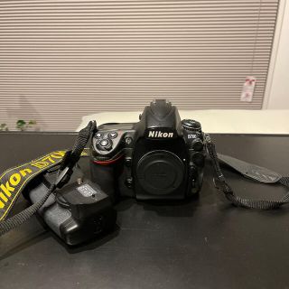 ニコン(Nikon)のNikon Ｄ７００　FX (デジタル一眼)