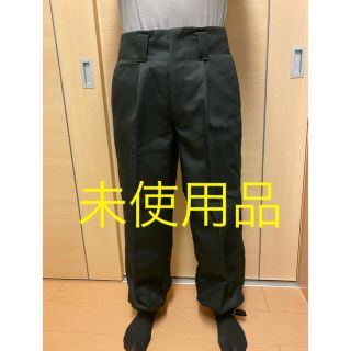 三段鳶＊ニッカズボン＊未使用品＊サイズM相当(ワークパンツ/カーゴパンツ)