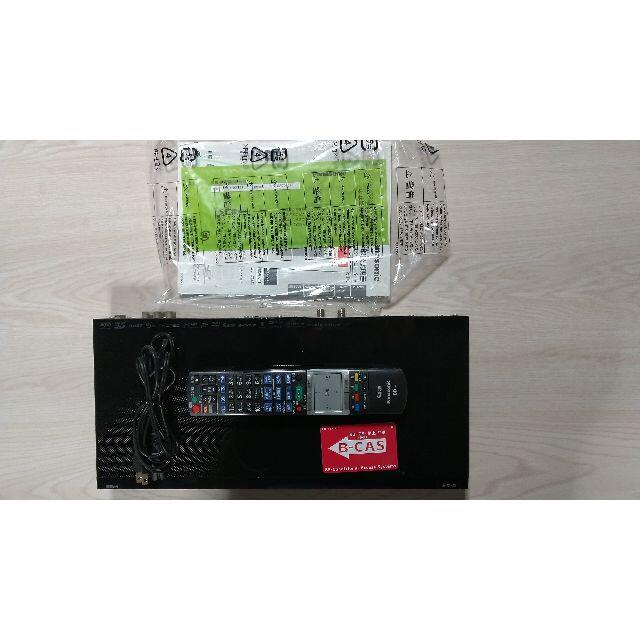 Panasonic DMR-BZT810-K BLACK  1TB 3番組同録画