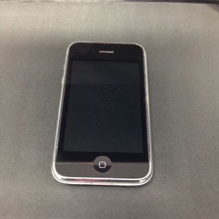iPhone3GS  32GB ホワイト(その他)