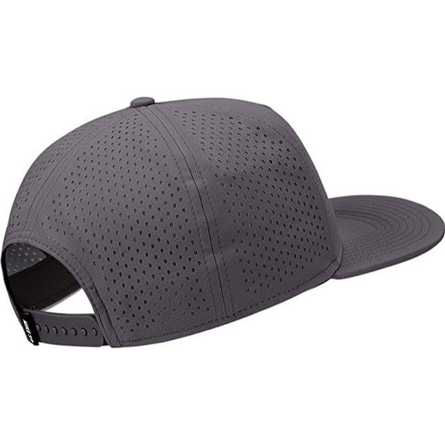 NIKE(ナイキ)のNike SB AeroBill Pro 2.0 Skate Hatダークグレー メンズの帽子(キャップ)の商品写真