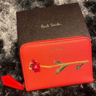 ポールスミス(Paul Smith)のポールスミス ミニ財布 定期 小銭 入れ(コインケース)