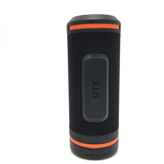 未使用 BUSHNELL 361910 Wingman ポータブルスピーカーの通販 by ...