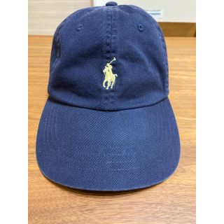 ポロラルフローレン(POLO RALPH LAUREN)の☆大人気☆ POLO ポロ ラルフローレン ポロベアー キャップ(キャップ)