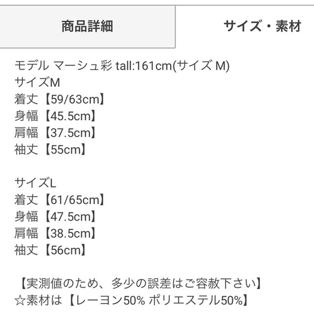 GRL(グレイル)の【新品未使用タグ付き】GRL フレアブラウス レディースのトップス(シャツ/ブラウス(長袖/七分))の商品写真