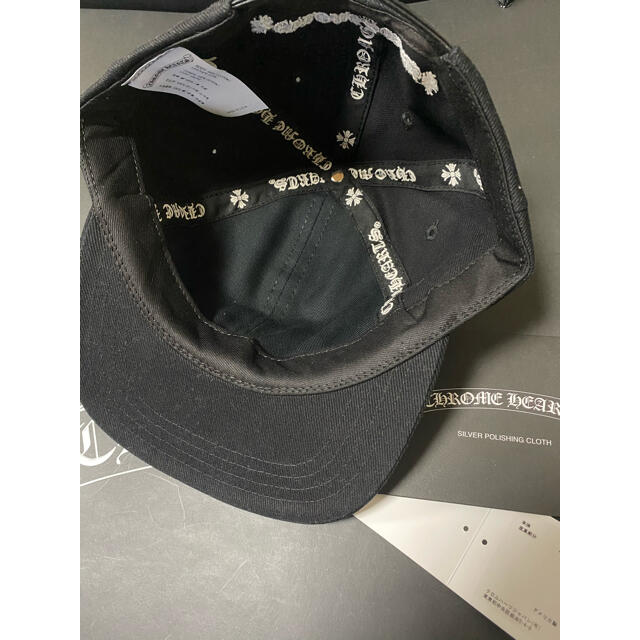 chrome hearts クロムハーツ matty boy キャップ 帽子 メンズ 帽子