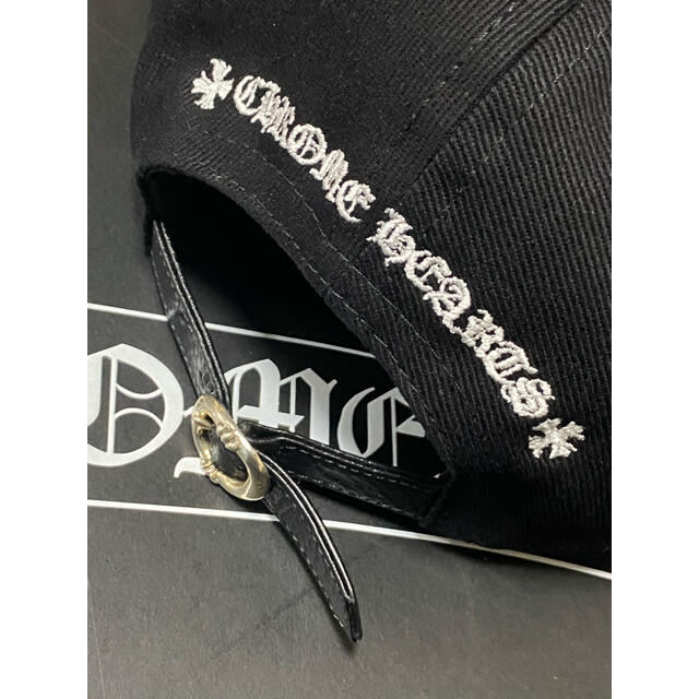 chrome hearts クロムハーツ matty boy キャップ 帽子 メンズ 帽子