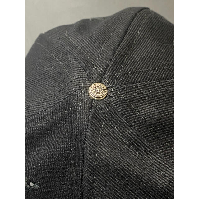 chrome hearts クロムハーツ matty boy キャップ 帽子 メンズ 帽子
