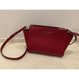 マイケルコース(Michael Kors)のゆき様専用！マイケルコース　ショルダーバック(ショルダーバッグ)