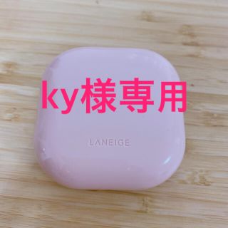 ラネージュ(LANEIGE)のラネージュ　クッションファンデ(ファンデーション)