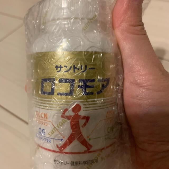 サントリー(サントリー)のサントリー　ロコモア　360粒 食品/飲料/酒の健康食品(ビタミン)の商品写真