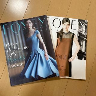 フォクシー(FOXEY) ファッションの通販 71点 | フォクシーのエンタメ フォクシー(FOXEY) ファッションの通販 71点 | フォクシーのエンタメ
