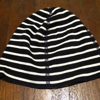 プチバトー(PETIT BATEAU)のゆかりん様専用(帽子)