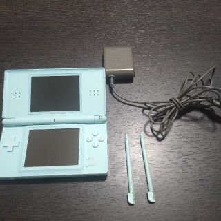 ニンテンドーDS(ニンテンドーDS)のNintendo DS Lite(携帯用ゲーム機本体)