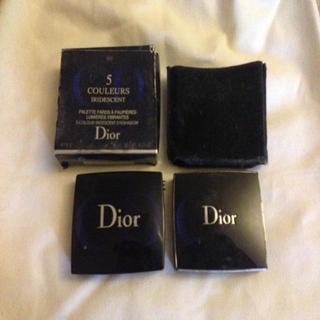 ディオール(Dior)のDior♡サンクルールアイシャドウ609(その他)