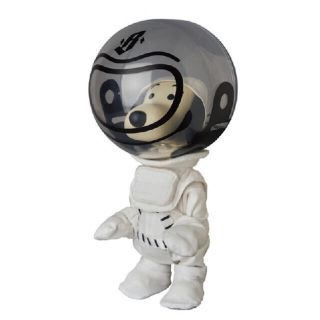 メディコムトイ(MEDICOM TOY)のVCD BBC ASTRONAUT SNOOPY ビリオネアボーイズクラブ(キャラクターグッズ)