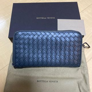 ボッテガヴェネタ(Bottega Veneta)のボッテガヴェネタ　長財布(長財布)