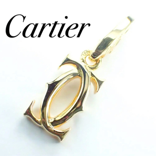カルティエ(Cartier)のk18 カルティエ(ネックレス)