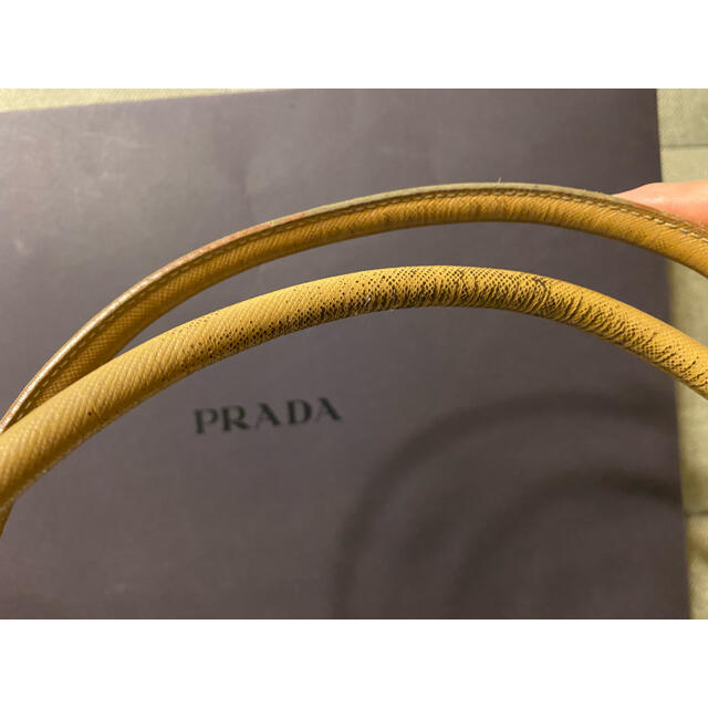 PRADA(プラダ)のゆん様　専用 レディースのバッグ(ハンドバッグ)の商品写真