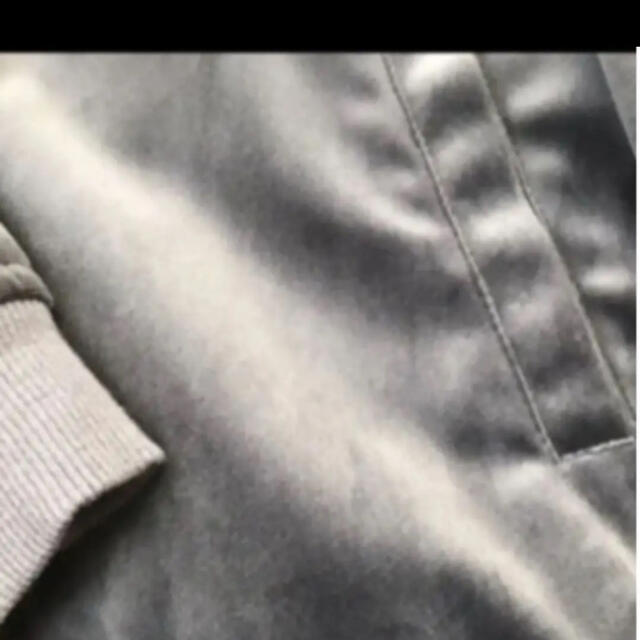 INGNI(イング)のブルゾン　ma-1 イング レディースのジャケット/アウター(ブルゾン)の商品写真