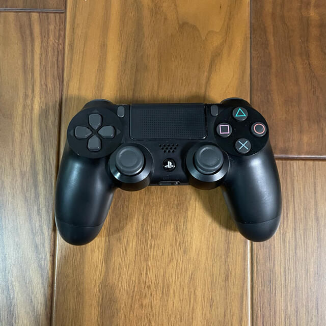 純正品 PS4コントローラー DUALSHOCK4 デュアルショック4