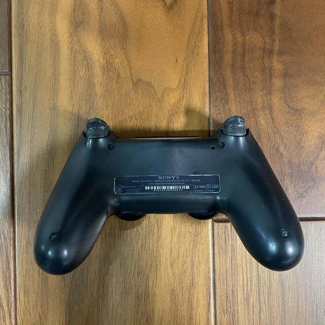 純正品 PS4コントローラー DUALSHOCK4 デュアルショック4 2