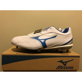 ミズノ(MIZUNO)のMIZUNO ミズノ　野球　スパイク　25.0cm(シューズ)