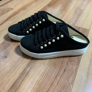 FOXEY スリッポン シューズ 新品 | www.beykoztipmerkezi.com