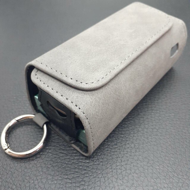 アイコス3 ケース iqos3 収納 フォリオ型 DUO iQOS chateauduroi.co