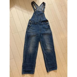 【2022春夏新作】 xgirlオールインワン サロペット - サロペット/オーバーオール