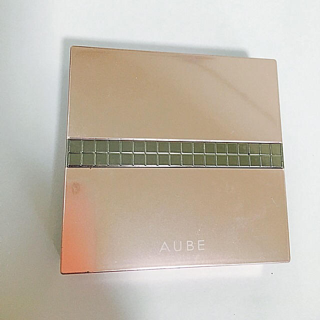 AUBE couture(オーブクチュール)の☆オーブクチュール☆ コスメ/美容のベースメイク/化粧品(フェイスカラー)の商品写真