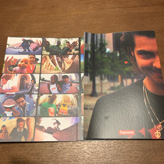 Supreme(シュプリーム)のsupreme BLESSED DVD  エンタメ/ホビーのDVD/ブルーレイ(その他)の商品写真