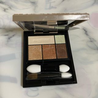 マキアージュ(MAQuillAGE)のドラマスティックスタイリングアイズ BR303(アイシャドウ)