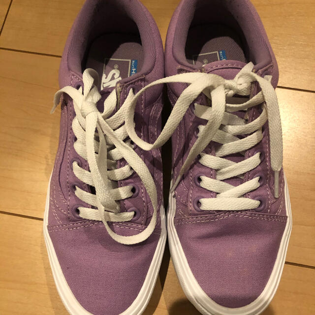 Vans Vans 紫スニーカーの通販 By 質問逃げ禁止 綺麗コスメ ヴァンズならラクマ Vans Vans 紫スニーカーの通販 By 質問逃げ禁止 綺麗コスメ ヴァンズならラクマ