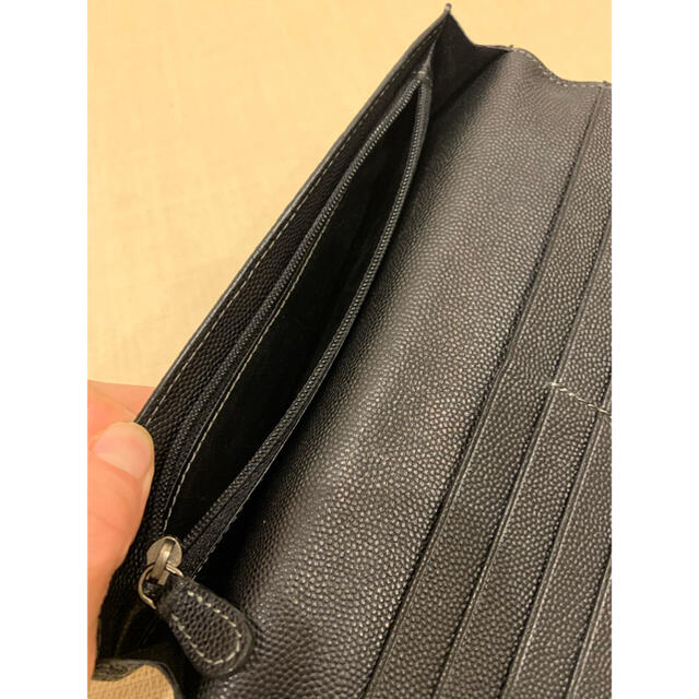 こちらは Cartier Cartier 長サイフ サイフの通販 by peanuts*shop