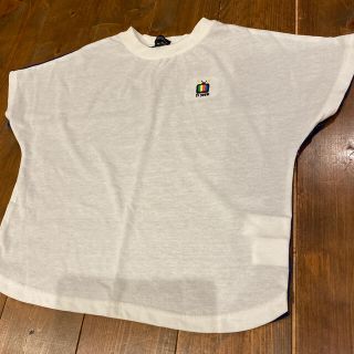 ユナイテッドアローズグリーンレーベルリラクシング(UNITED ARROWS green label relaxing)のユナイテッドアローズ　Tシャツ　(Tシャツ/カットソー)