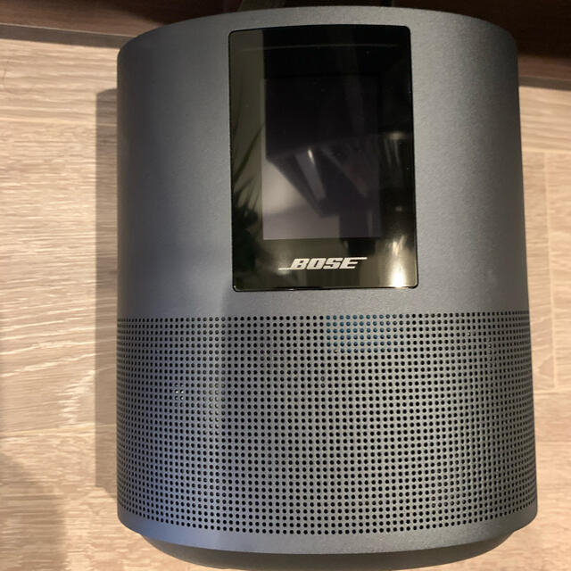 BOSE  HOME SPEAKER 500