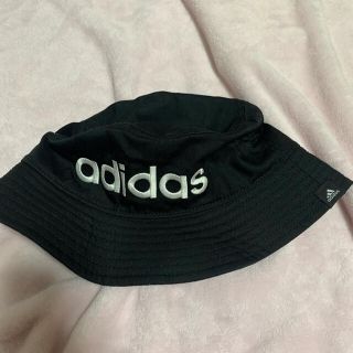 アディダス(adidas)のアディダス adidas バケットハット 帽子 バケハ(ハット)