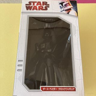 タイトー(TAITO)の【新品・未使用】スターウォーズ　ダースベイダー　フィギュア(SF/ファンタジー/ホラー)