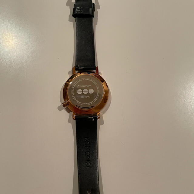 SKAGEN(スカーゲン)のKOMONO 腕時計 レディースのファッション小物(腕時計)の商品写真