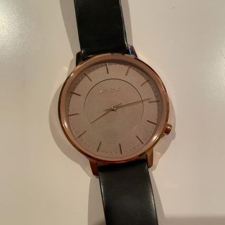 スカーゲン(SKAGEN)のKOMONO 腕時計(腕時計)