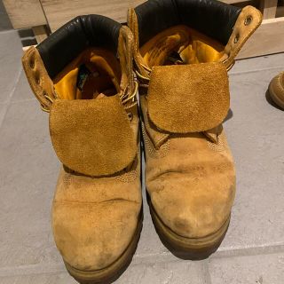 ティンバーランド(Timberland)のティンバーランド(ブーツ)