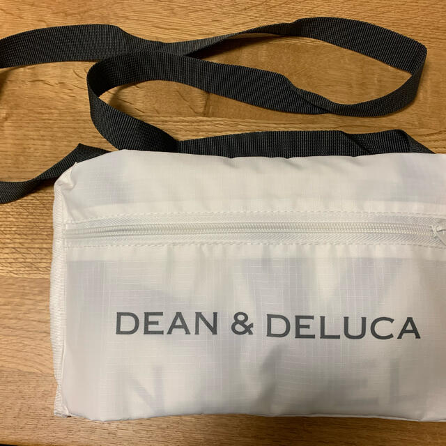 DEAN & DELUCA(ディーンアンドデルーカ)のDEAN＆DELUCA★超BIG2WAYエコバッグ レディースのバッグ(エコバッグ)の商品写真