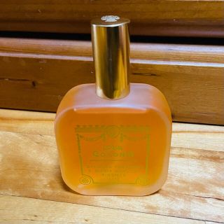 サンタマリアノヴェッラ(Santa Maria Novella)のサンタマリアノヴェッラ　ゴールドマスク(香水(女性用))