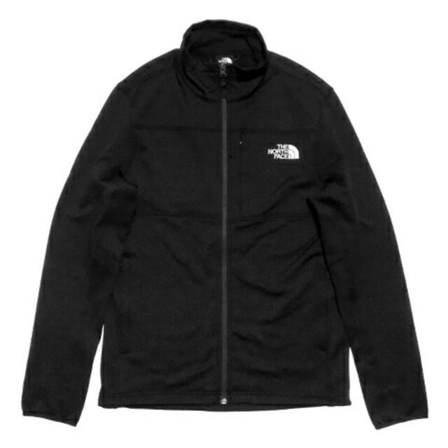 THE NORTH FACEノースフェイスのUSAモデル!フルジップジャケット