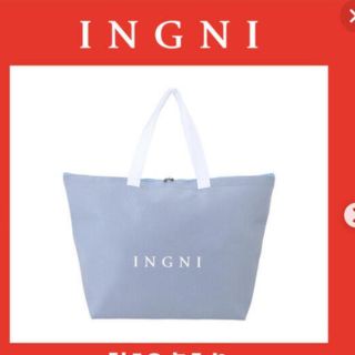 超高品質で人気の アウター2点入り!INGNI2020年福袋 - その他