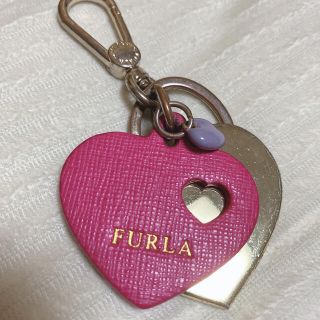 フルラ(Furla)のFURLA  フルラ　キーリング(キーケース)