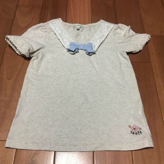 サンカンシオン(3can4on)の3can  4on  キッズ　Tシャツ　110cm(Tシャツ/カットソー)