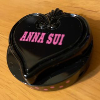 アナスイ(ANNA SUI)のアナスイ　スイ　ブラック　アイカラー　305(アイシャドウ)