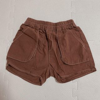 マーキーズ(MARKEY'S)のMARKEY'S♡キッズ ショートパンツ(パンツ/スパッツ)